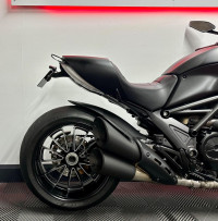 DUCATI DIAVEL