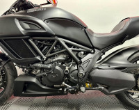 DUCATI DIAVEL