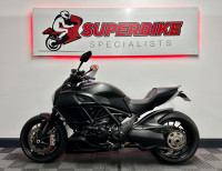 DUCATI DIAVEL