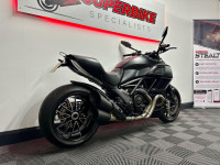 DUCATI DIAVEL
