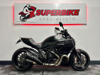 DUCATI DIAVEL