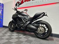 DUCATI DIAVEL