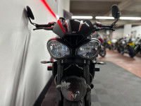 TRIUMPH SPEED TRIPLE 1050