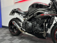 TRIUMPH SPEED TRIPLE 1050