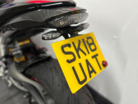 TRIUMPH SPEED TRIPLE 1050