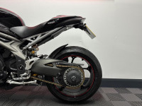 TRIUMPH SPEED TRIPLE 1050