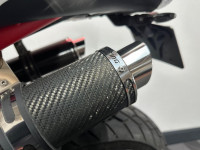 TRIUMPH SPEED TRIPLE 1050