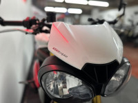 TRIUMPH SPEED TRIPLE 1050