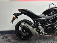 SUZUKI SV650