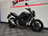 SUZUKI SV650