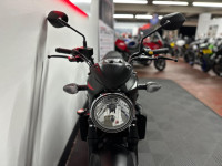 SUZUKI SV650