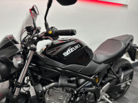 SUZUKI SV650