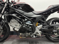 SUZUKI SV650
