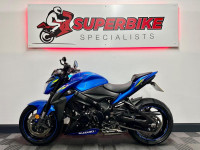 SUZUKI GSX-S1000