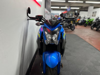 SUZUKI GSX-S1000