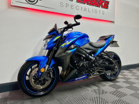 SUZUKI GSX-S1000