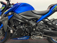 SUZUKI GSX-S1000