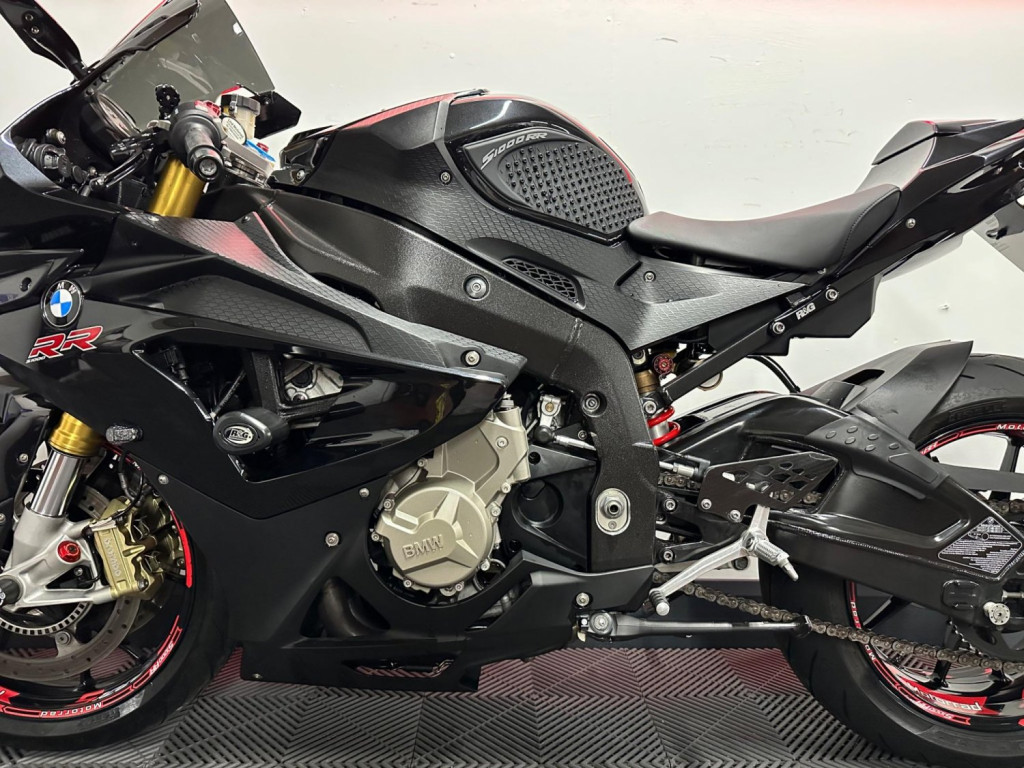 BMW S1000RR