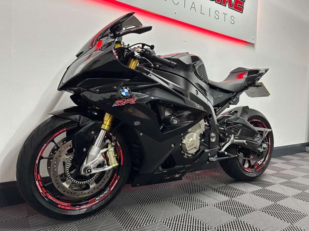 BMW S1000RR