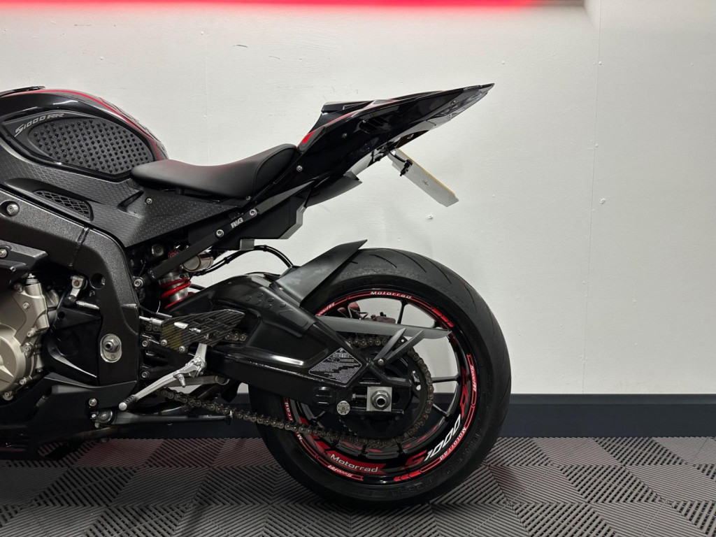 BMW S1000RR