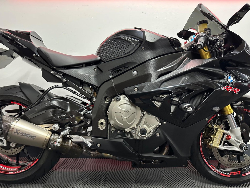 BMW S1000RR