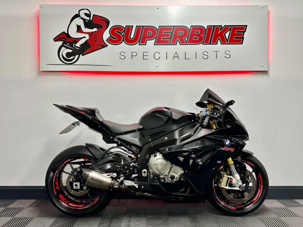 BMW S1000RR
