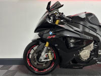 BMW S1000RR