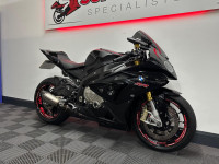 BMW S1000RR