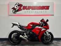 HONDA CBR1000RR Fireblade