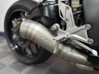 HONDA CBR1000RR Fireblade