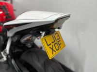 HONDA CBR1000RR Fireblade