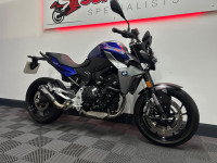 BMW F900R