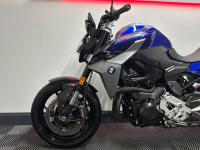 BMW F900R