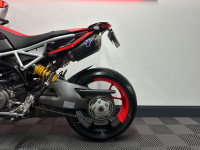 DUCATI Hypermotard