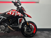 DUCATI Hypermotard