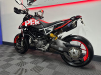 DUCATI Hypermotard