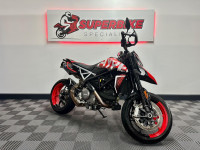 DUCATI Hypermotard