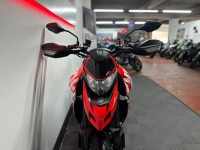 DUCATI Hypermotard