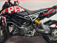 DUCATI Hypermotard