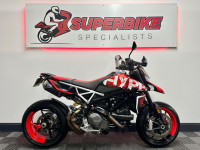 DUCATI Hypermotard