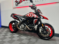 DUCATI Hypermotard