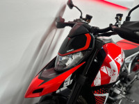 DUCATI Hypermotard