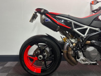 DUCATI Hypermotard