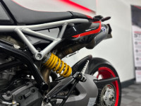DUCATI Hypermotard