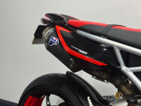 DUCATI Hypermotard