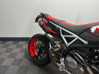 DUCATI Hypermotard