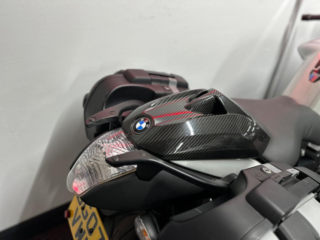 BMW K1200R