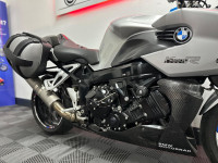 BMW K1200R