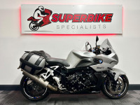 BMW K1200R