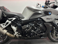 BMW K1200R